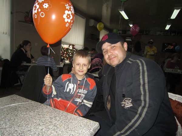 Сергей Петренко