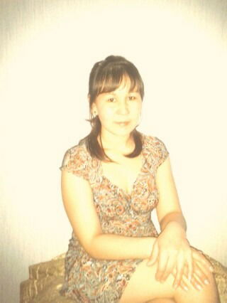 Эльмира Касимова