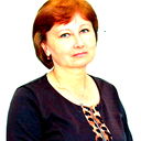 Лариса Касьянова
