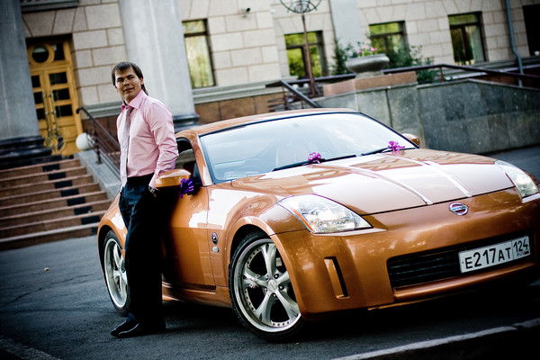 Виталий Байкалов