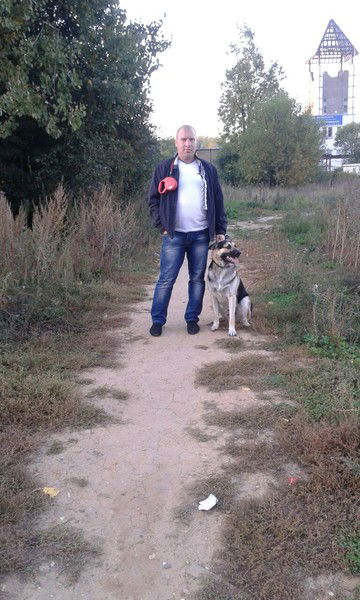 Андрей Ермаков