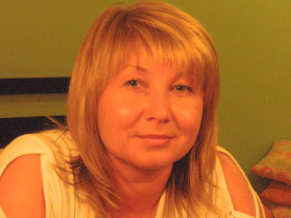 Елена Железнякова