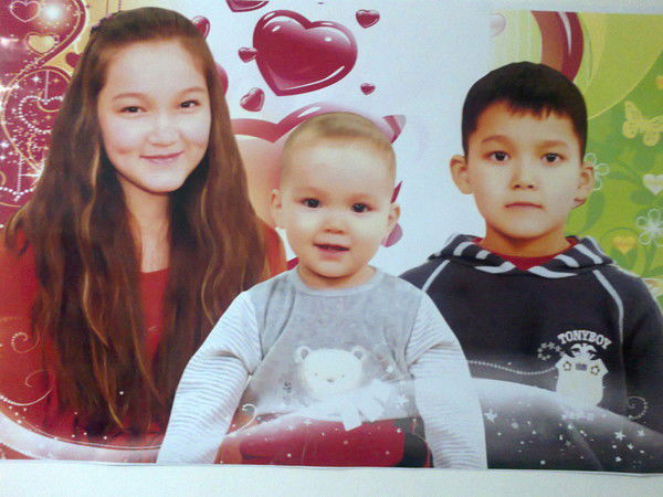 Ерлан Бисембаев