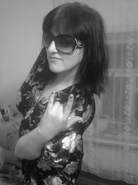 Анжелика Клевно