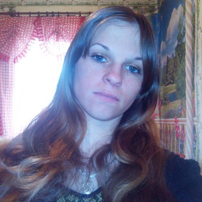 Ольга Печенюк-Зуева