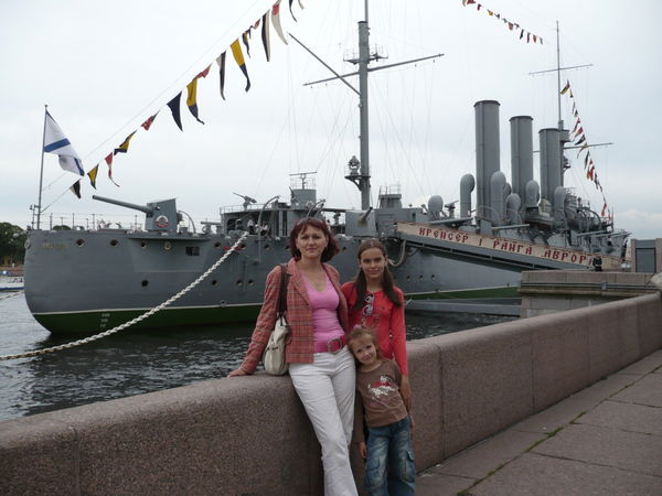 Юлия Немчинова