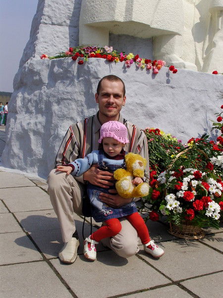 Олег Цихонин