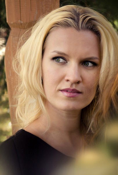 Танюшка Пашинова