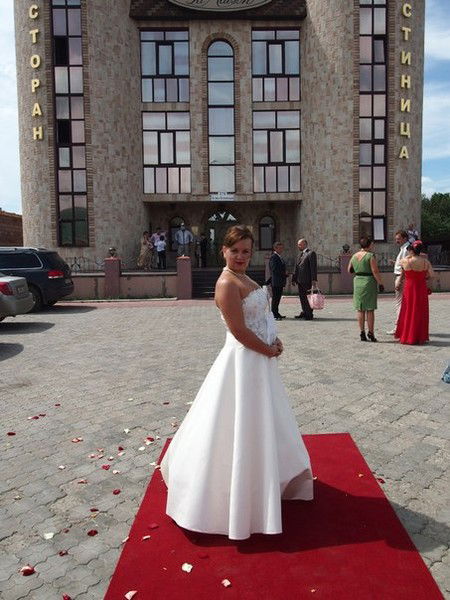 Наталья Гайсарова