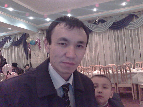 Марлен Кожанов