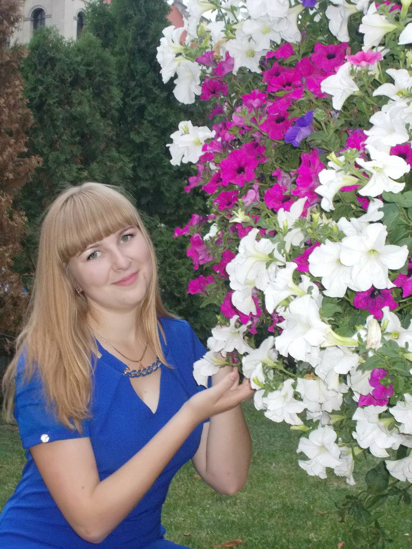 Наталя Пеньора