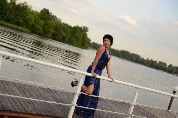 Екатерина Микульская