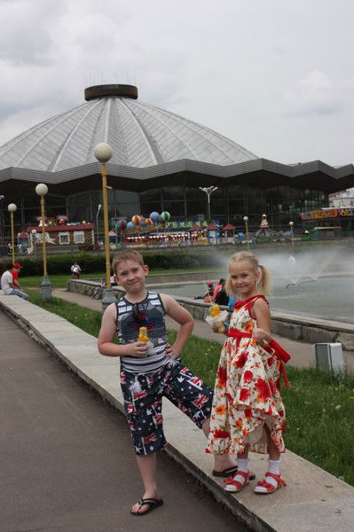 Андрей Шуклин