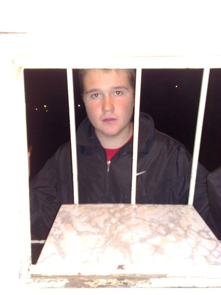 Роман Обухов