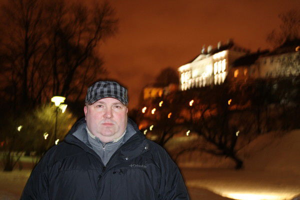 Андрей Кочетов