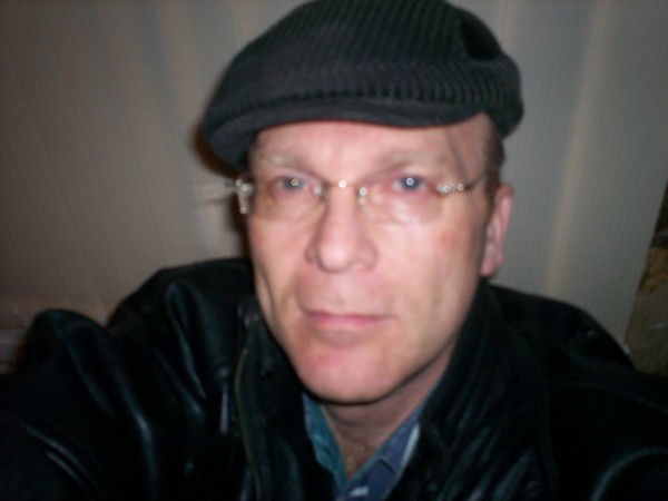 Алексей Левченко