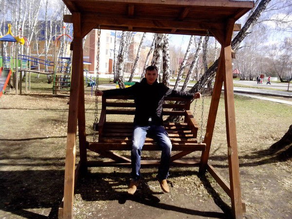 Михаил Лихацкий