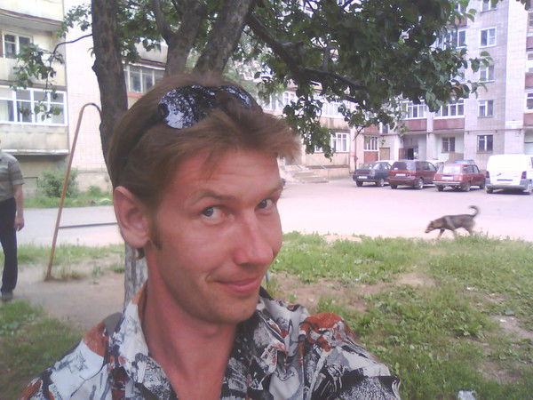 Иван// Муравьёв