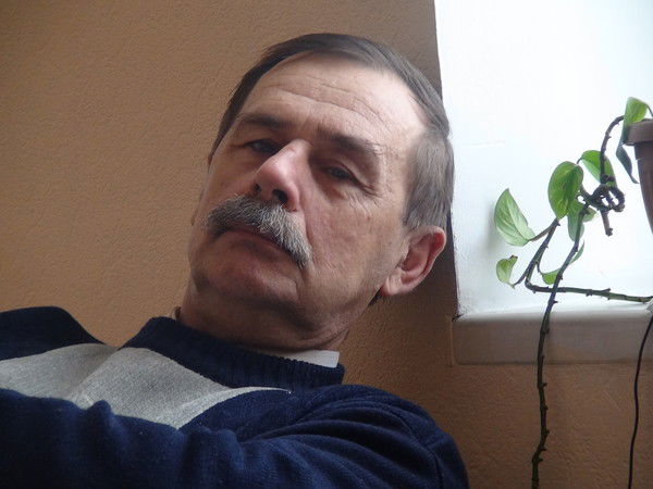 Олег Лежнев