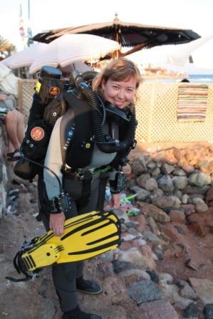 Людмила Скурихина