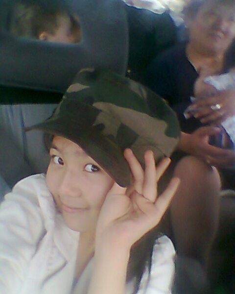 Arzu B I S E N B A I