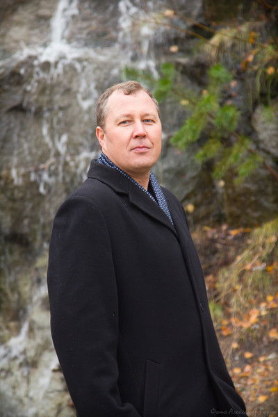 Александр Гирин