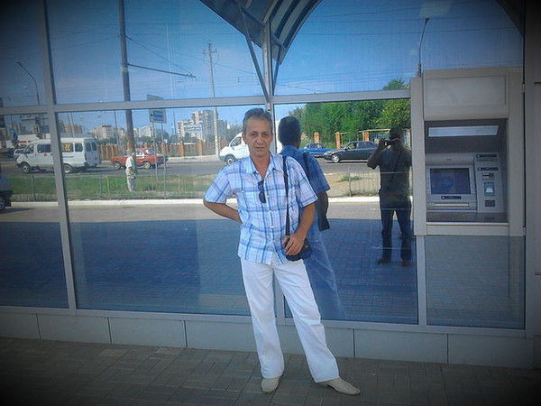 Павел Изотов