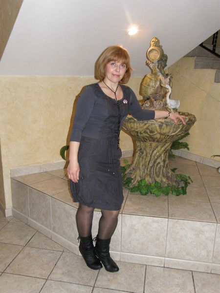 Ирина Баева