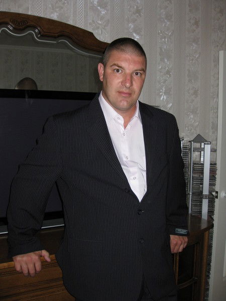 Владимир Жаворонков