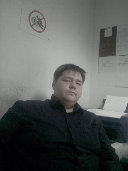 Mihail Сибгатуллин