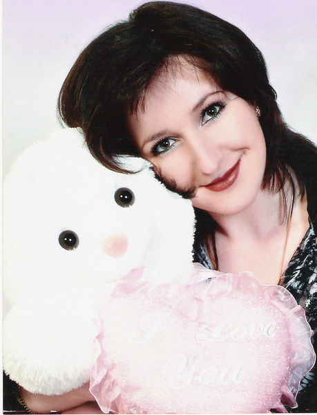 Татьяна Дроботун