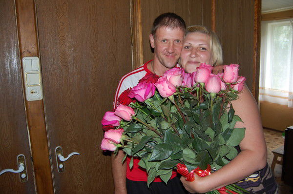 Елена Рычкова