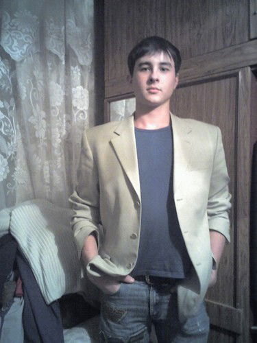 Александр Павлюченко