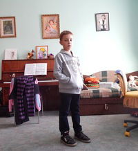 Саньок Гошій