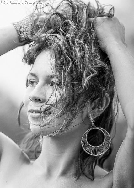 Даша Пашенцева