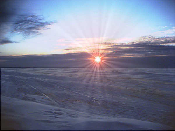 Андрей Мизин