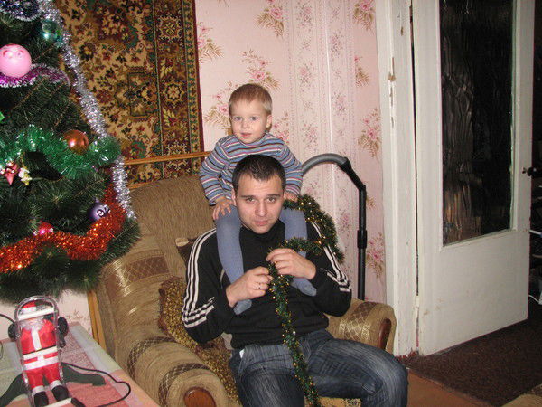 Сергей Манько