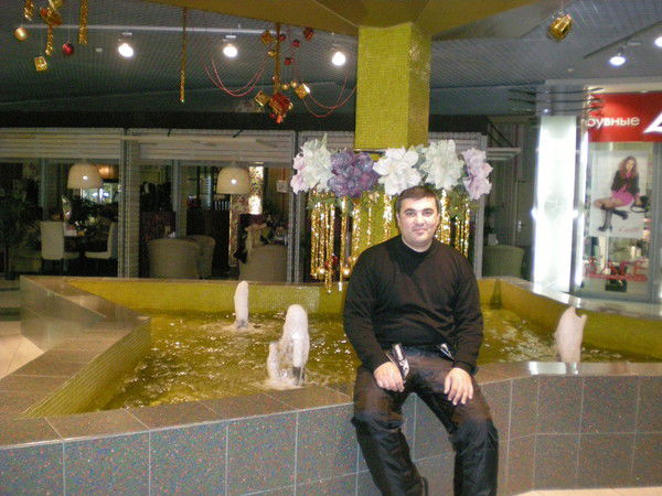 Джамшид Абдуллаев