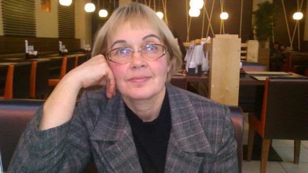 Татьяна Дорофеева