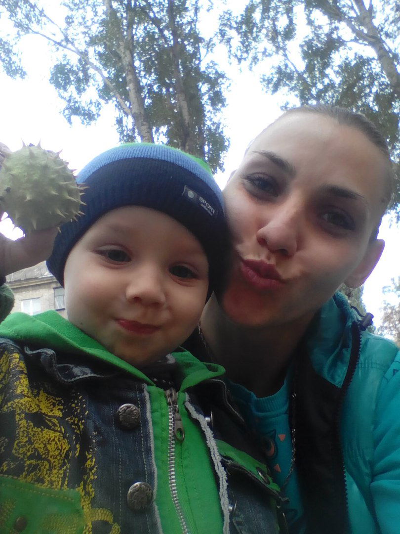 Юлия Анисимова