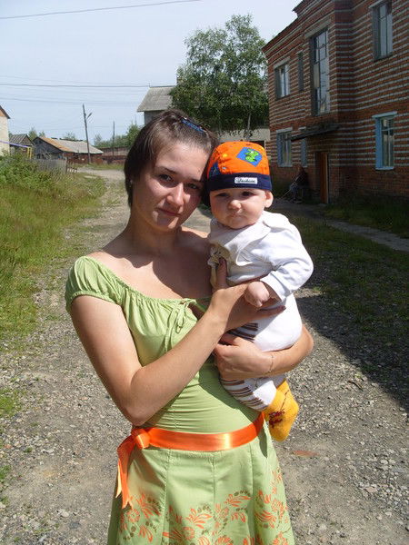 Лилия Тулинова