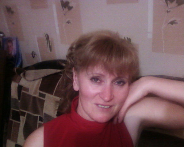 Надежда Ананьина