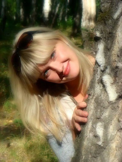 Юлия Вараксина