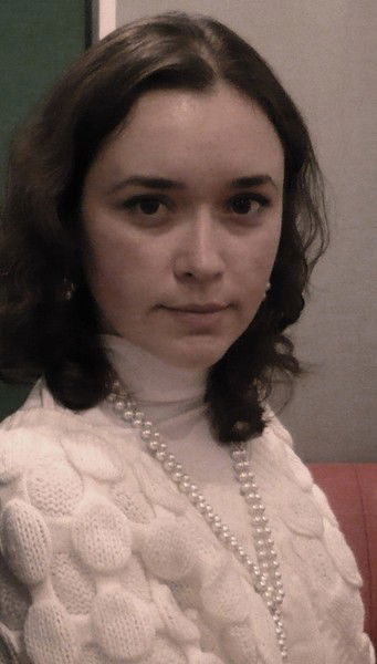 Екатерина Фролова