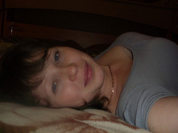 Алена Золотарева