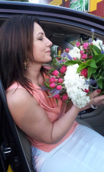 Гульнара Рудик