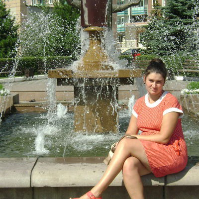 Мария Лефлер