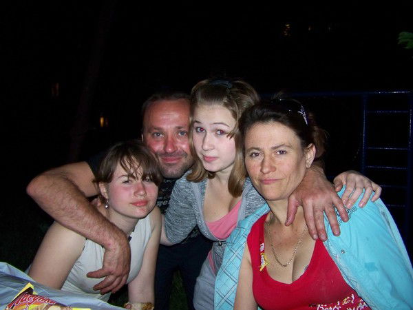 Лариса Кавардакова