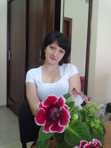 Людмила Михеева