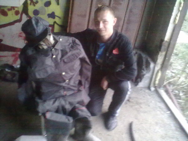 Сергей Зотьев